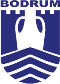 Wappen von Bodrum