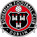 Bohemians FC.svg