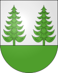 Wappen von Bôle