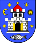 Wappen von Bolków
