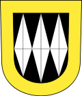 Wappen von Bonstetten