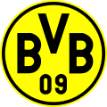 Logo von Borussia Dortmund