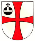 Wappen von Bottighofen