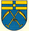 Wappen von Boulens