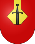 Wappen von Brünisried