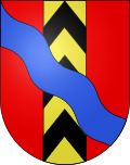 Wappen von Brüttelen