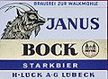 Brauerei zur Walkmühle H. Lück - Janus Bock.jpg