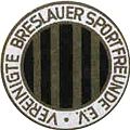 Wappen Vereinigte Breslauer Sportfreunde