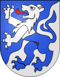 Wappen von Brienz