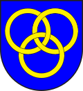 Wappen von Brienz/Brinzauls