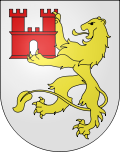 Wappen von Brione (Verzasca)