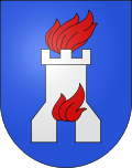 Wappen von Brusino Arsizio