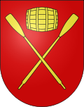 Wappen von Buchillon