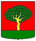 Wappen von Buchs (LU)