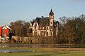 Neues Schloss Büdesheim