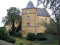 Burg Bodenheim