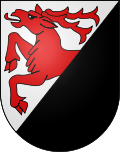 Wappen von Burgistein