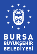 Wappen von Bursa