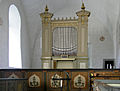 Buttle kyrka Organ.jpg