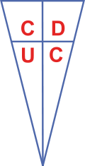 Vereinswappen des Club Deportivo Universidad Católica