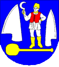 Wappen von Bački Petrovac