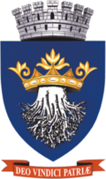 Wappen von Brașov