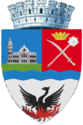 Wappen von Buzău