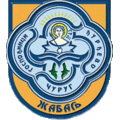 Wappen von Žabalj