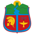 Wappen von Zaječar