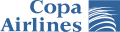 COPA Airlines Logo 2011.svg
