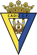 Cadiz CF.svg