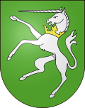 Wappen von Cadro