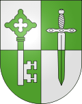 Wappen von Camignolo