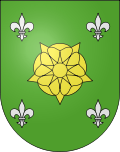 Wappen von Campello
