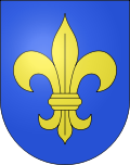 Wappen von Campo (Vallemaggia)