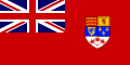 Canadian Red Ensign.svg