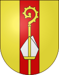 Wappen von Carabbia