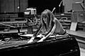 Carla Bley, NDR Jazzworkshop 1972 (Heinrich Klaffs Collection 90).jpg