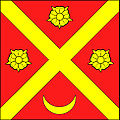 Wappen von Carrouge