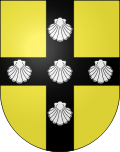 Wappen von Cartigny