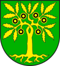 Wappen von Castasegna