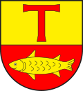 Wappen von Cauco