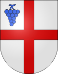 Wappen von Cavigliano