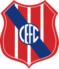 Abzeichen des Central Español FC