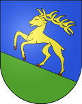 Wappen von Cerentino