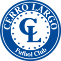 Abzeichen des Cerro Largo FC