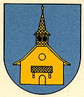 Wappen von Chapelle-sur-Moudon