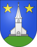 Wappen von Châtillens