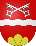 Wappen von Chavannes-de-Bogis