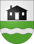 Wappen von Chavannes-des-Bois